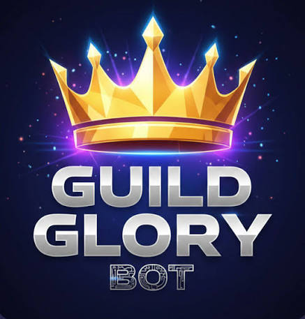 GUILD GLORY BOT