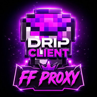 DRIP CLIENT PROXY