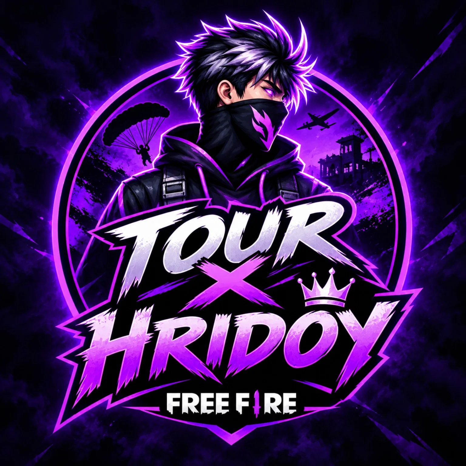 TOUR X HRIDOY